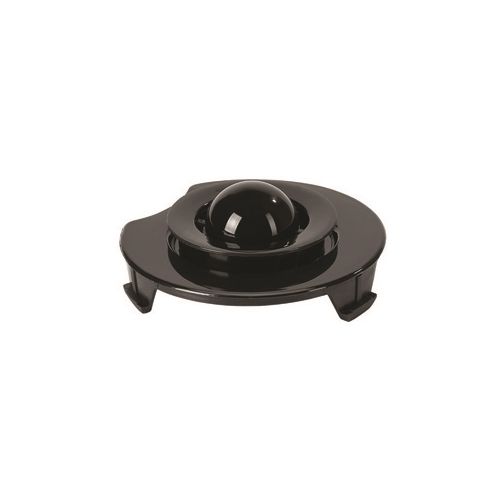 Sunbeam® Carafe Lid, Fits Carafe 0024434, Black